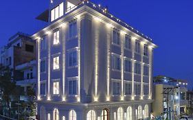 Shahpura Hotel Udaipur 3*